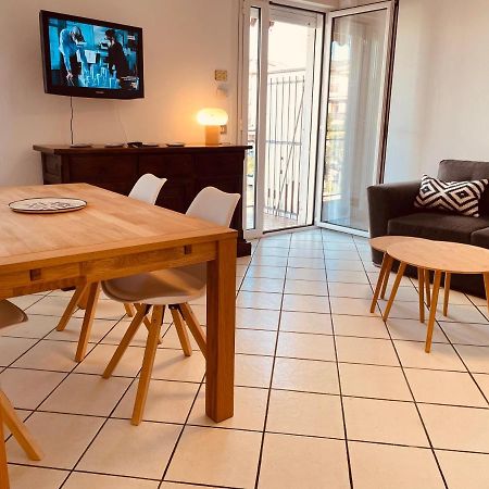 Family Apartment Piazza Milano - Jesolo Ngoại thất bức ảnh