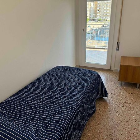 Family Apartment Piazza Milano - Jesolo Ngoại thất bức ảnh