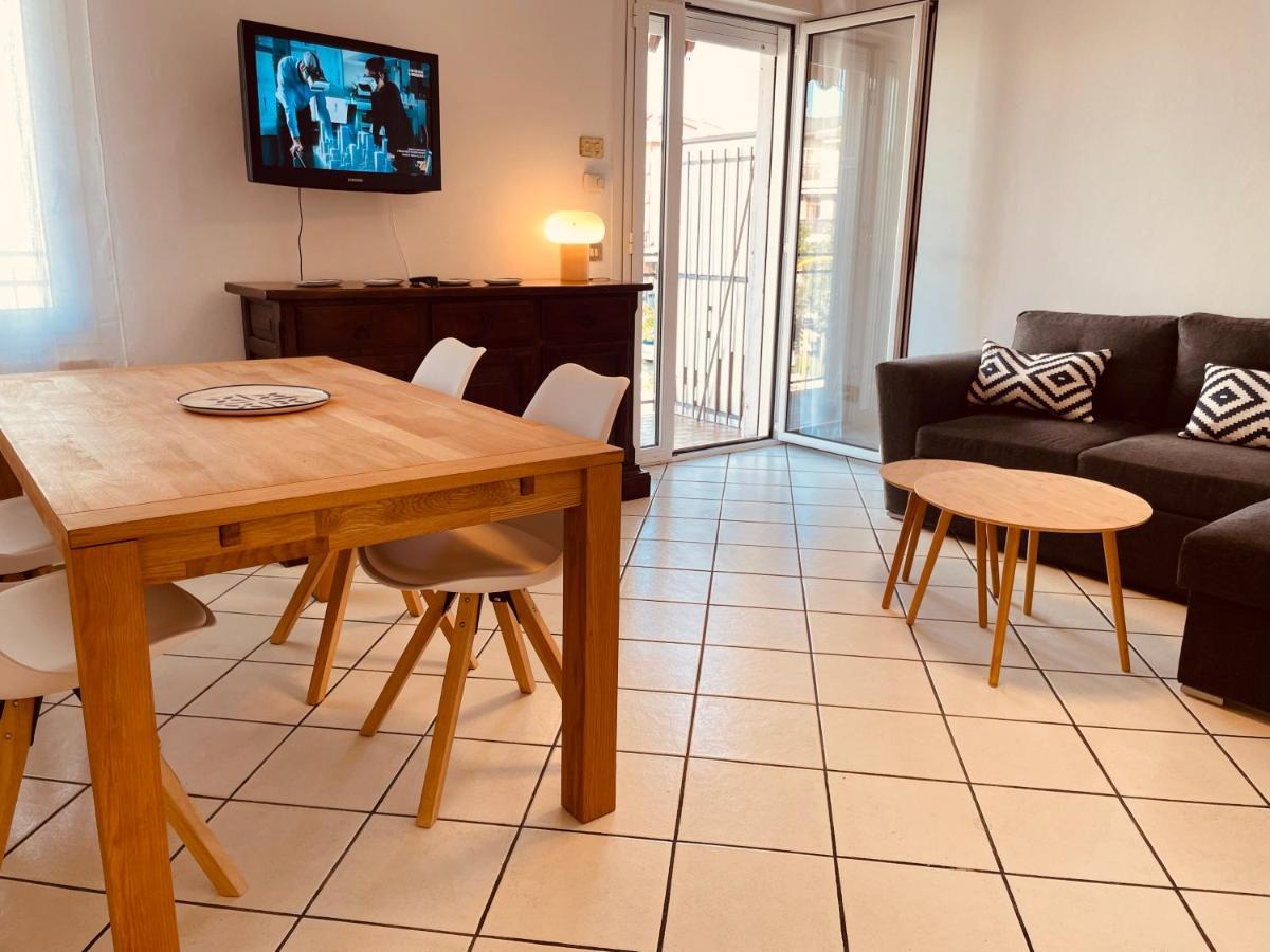 Family Apartment Piazza Milano - Jesolo Ngoại thất bức ảnh