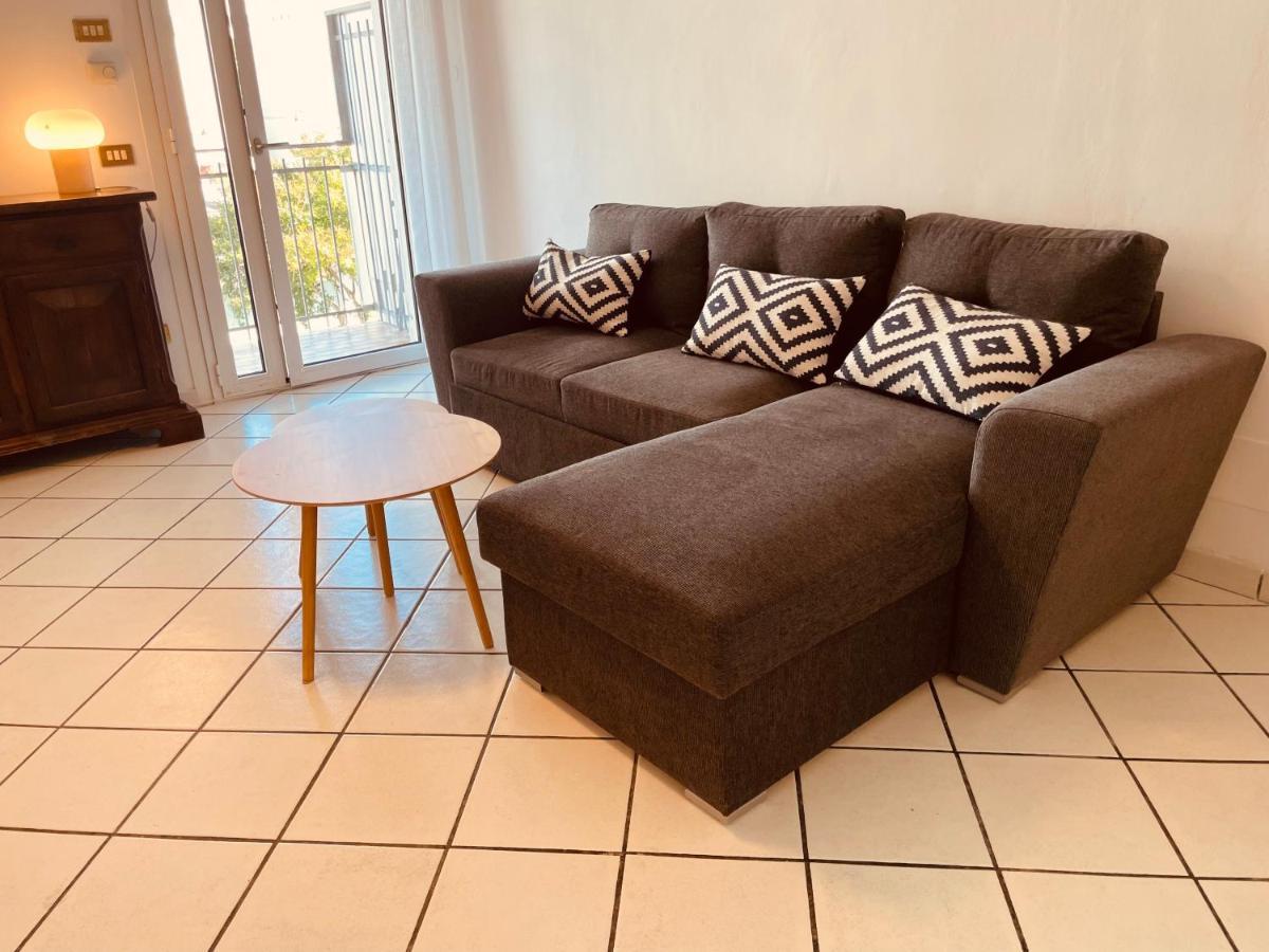 Family Apartment Piazza Milano - Jesolo Ngoại thất bức ảnh