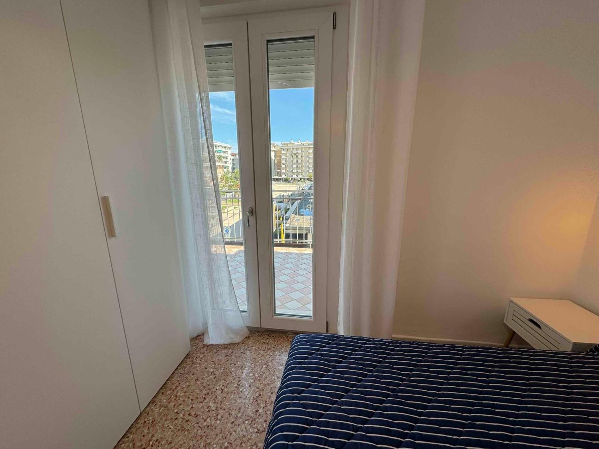 Family Apartment Piazza Milano - Jesolo Ngoại thất bức ảnh